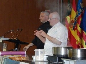 I congreso Gastronomía Castellon
