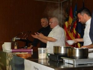 I congreso Gastronomía Castellon