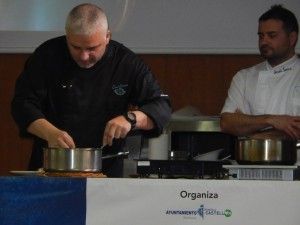 I congreso Gastronomía Castellón