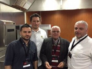 I congreso Gastronomía Castellón