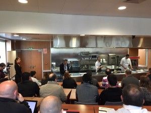 I congreso Gastronomía Castellón