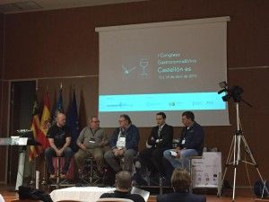 I congreso Gastronomía Castellón