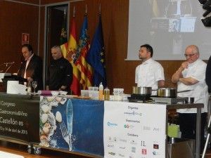 I congreso Gastronomía Castellon