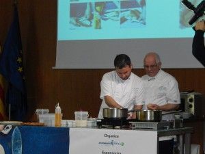 I congreso Gastronomía Castellón