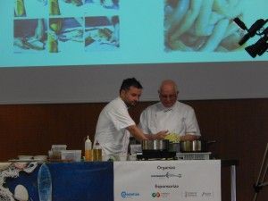I congreso Gastronomía Castellon