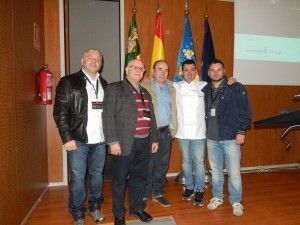 I congreso Gastronomía Castellón